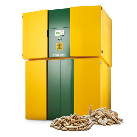 industriële oplossingen